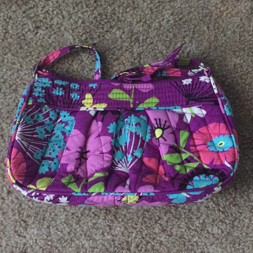 Vera Bradley Purse